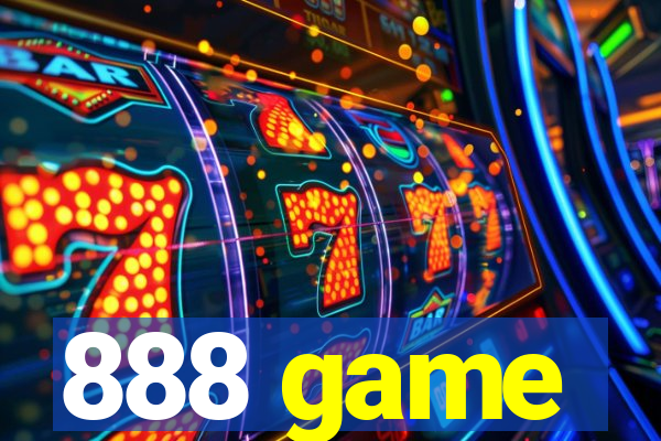 888 game